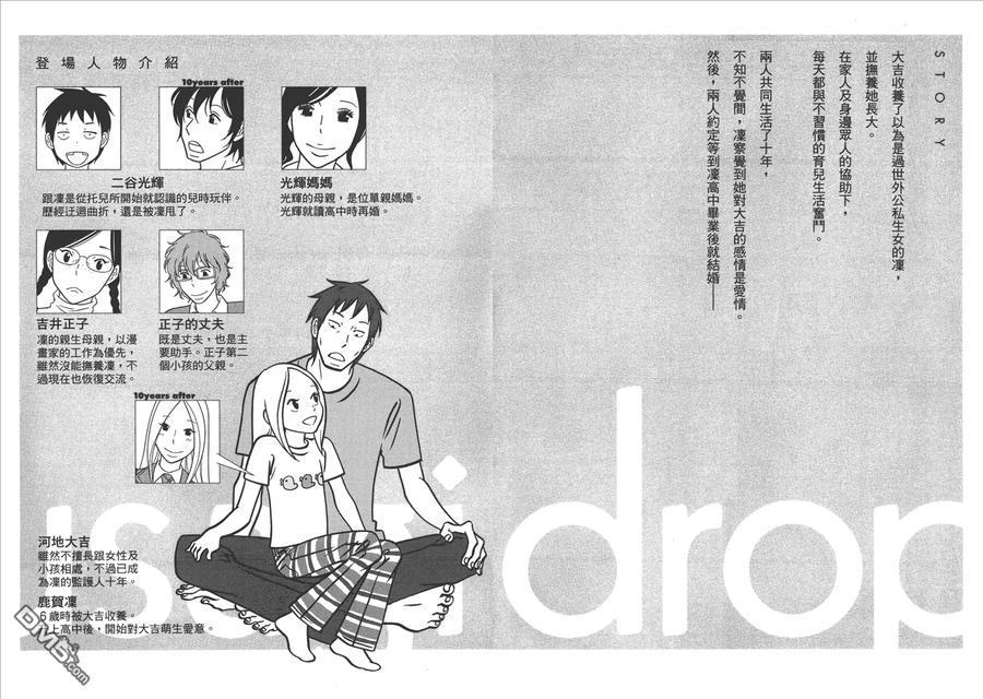 《白兔糖》第10卷 第4页
