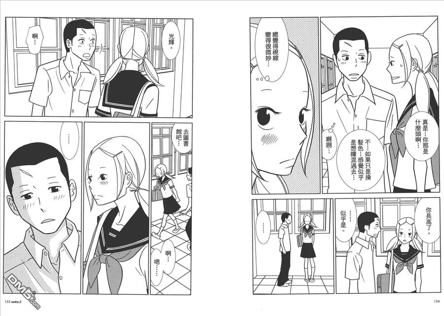 《白兔糖》第10卷 第80页