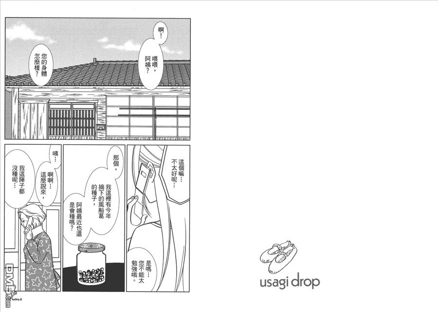 《白兔糖》第10卷 第84页