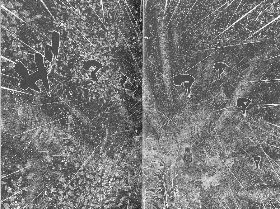 浪客行 - 第7卷 - 第11张图