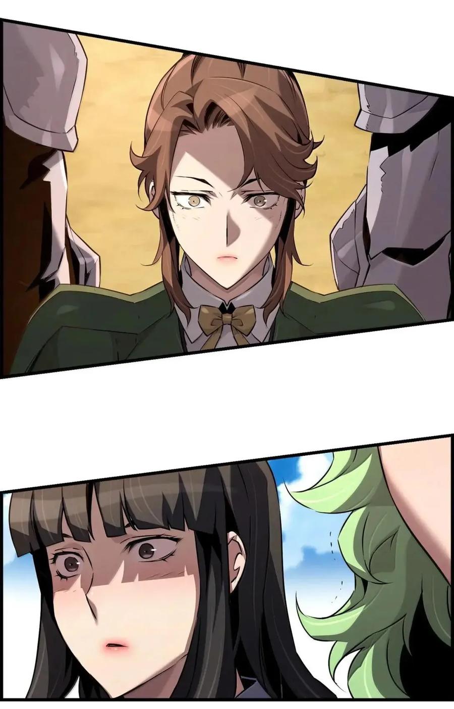 《死灵法师的进化特质》65 血盟 第30页