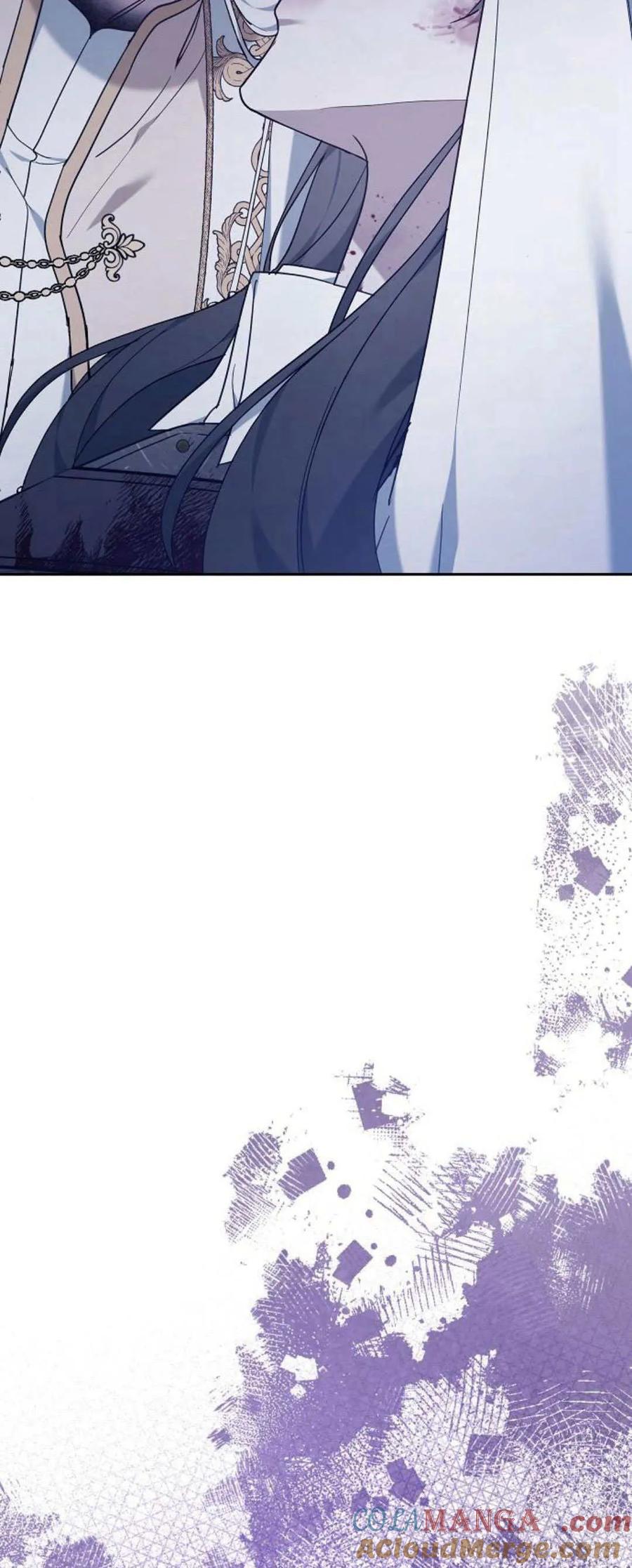 傲慢时代 - 第72话 - 第105张图