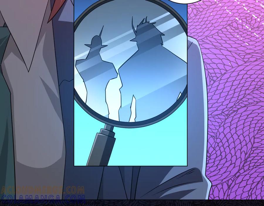 《全球惊悚：开局万亿冥币》第254话 埋个伏笔！ 第93页