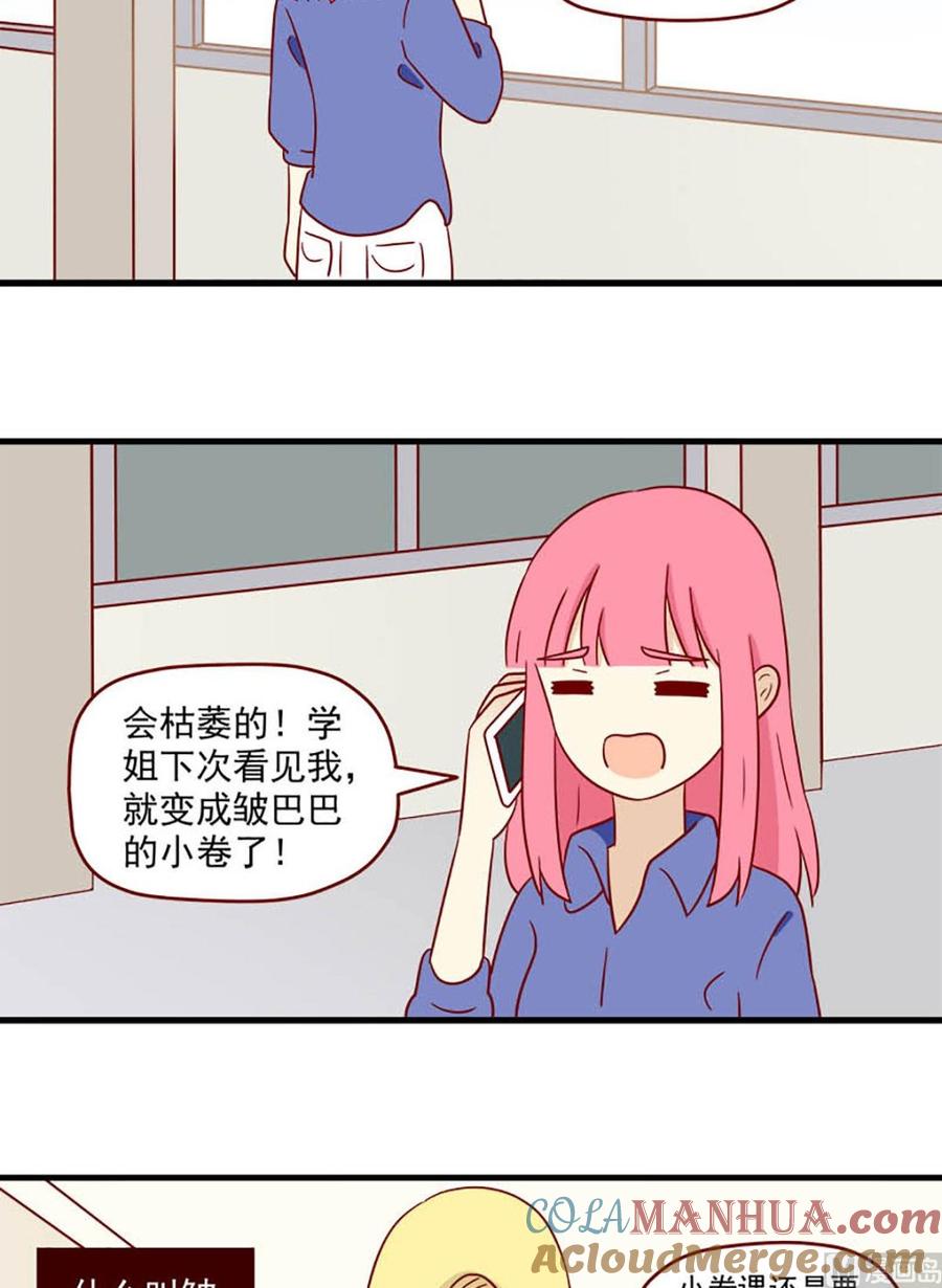 《离别的岛，重逢的岛》第167话 预告 第7页