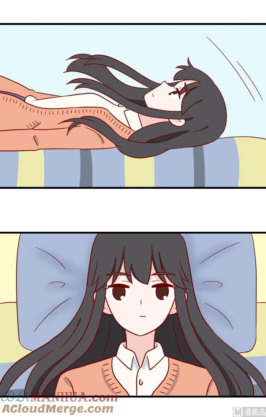 《离别的岛，重逢的岛》第231话 缘分已尽吗？ 第3页