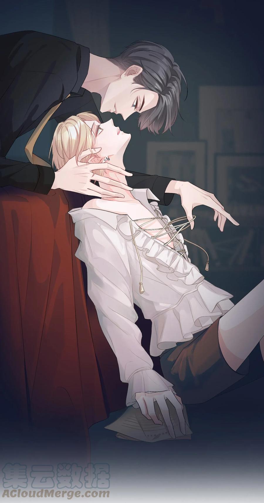 离别前后 - 011 我太想要你了，庭庭 - 第1张图