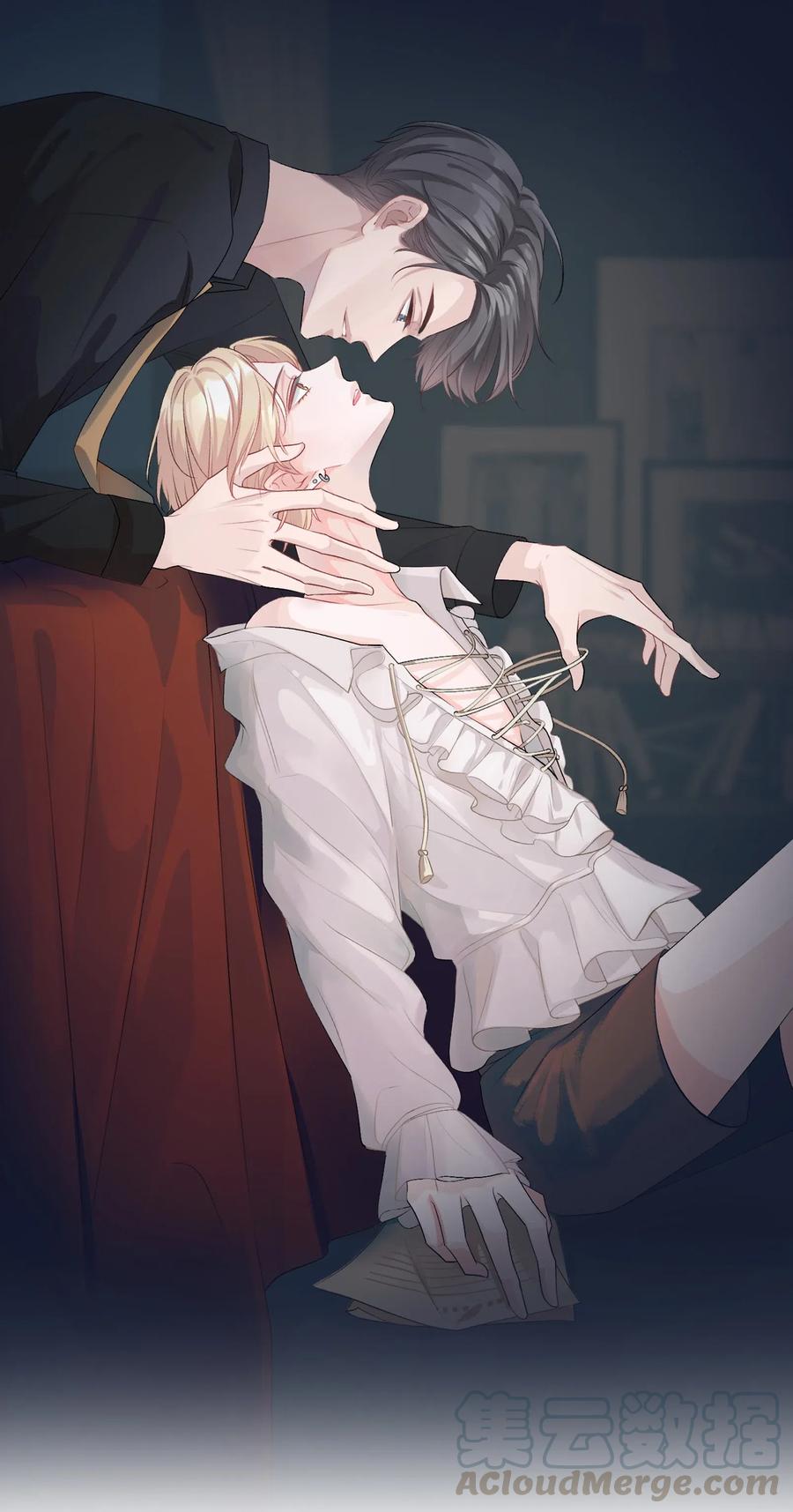 离别前后 - 013 我能坐你的车吗 - 第1张图