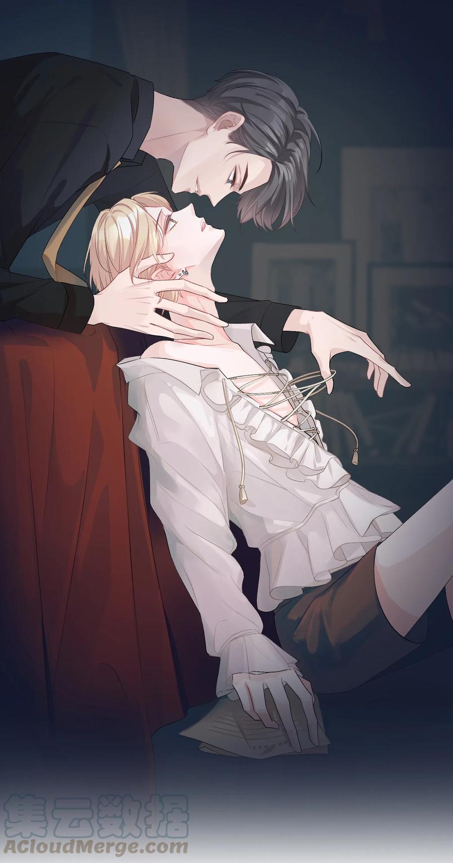 离别前后 - 016 我没有勉强自己 - 第1张图