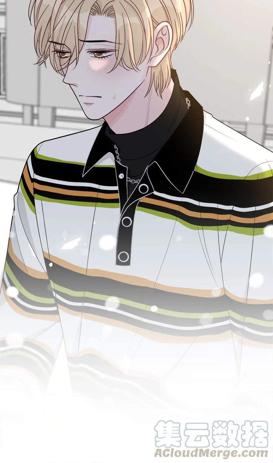 离别前后 - 016 我没有勉强自己 - 第25张图