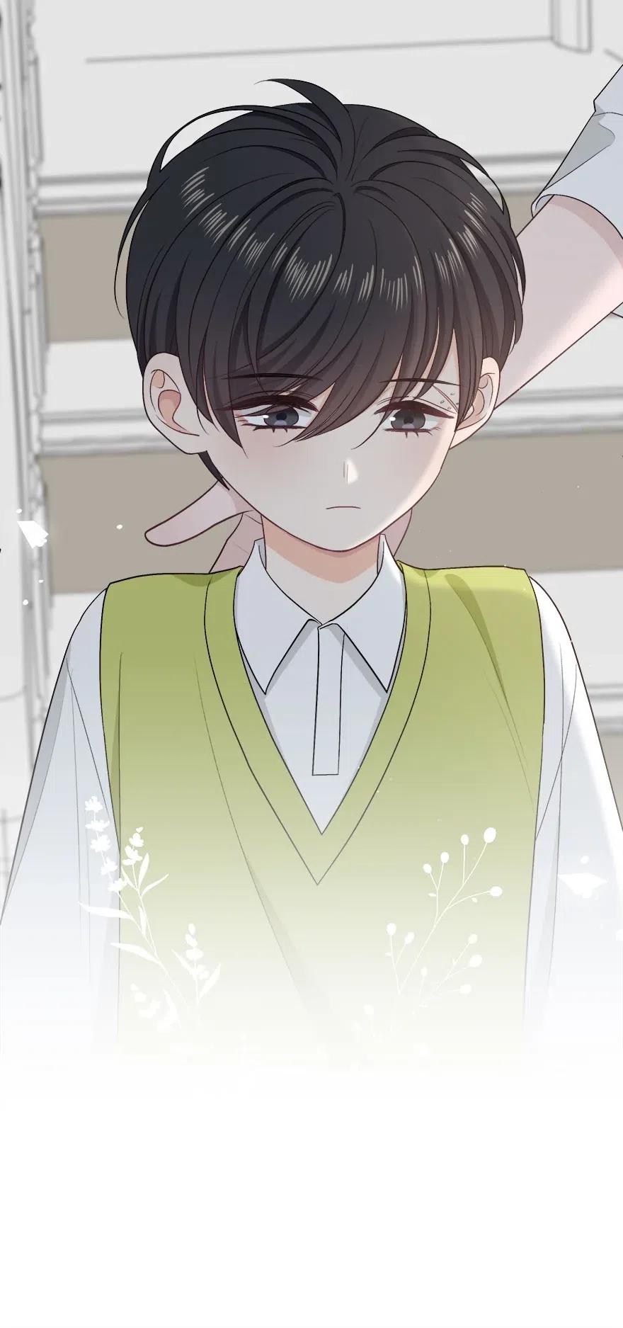 离别前后 - 016 我没有勉强自己 - 第34张图