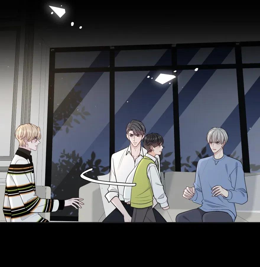 离别前后 - 017 我能做到！ - 第21张图