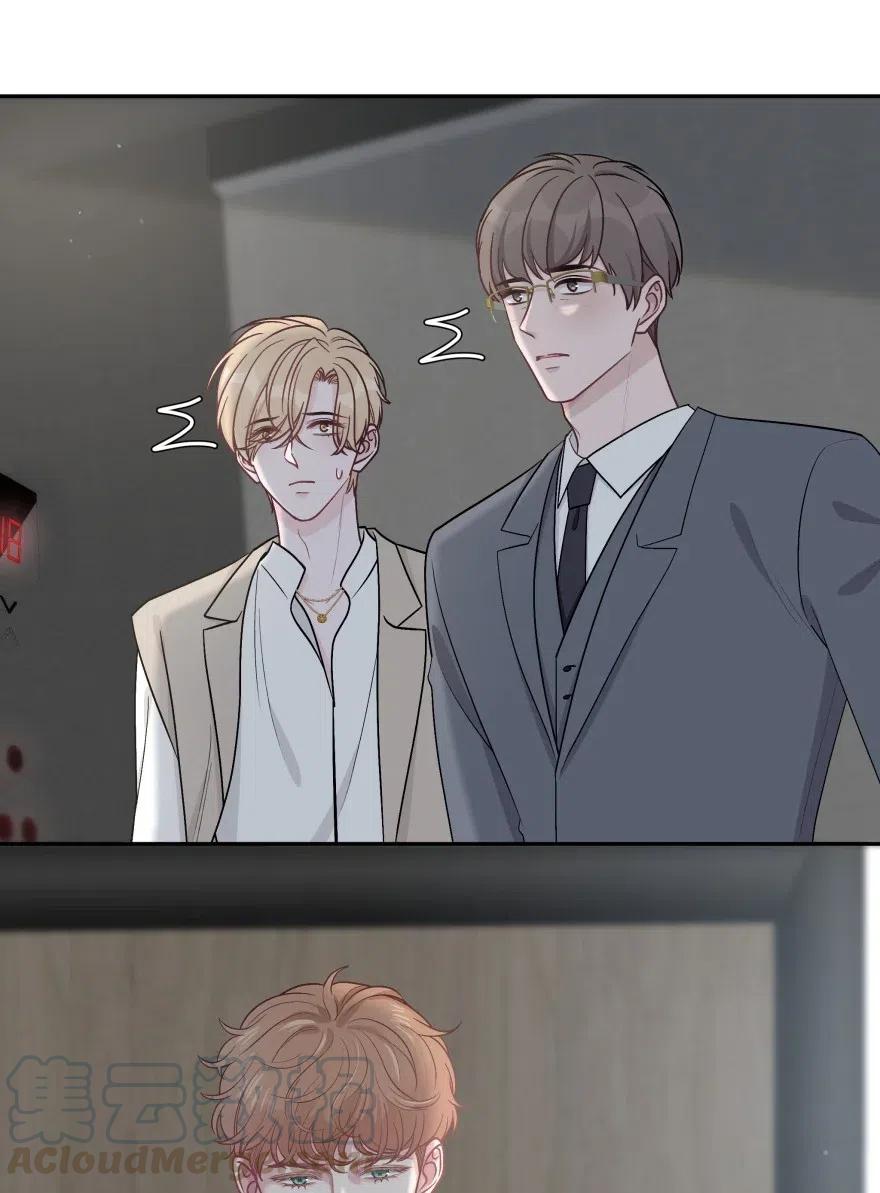 离别前后 - 019 对性感的启蒙 - 第21张图