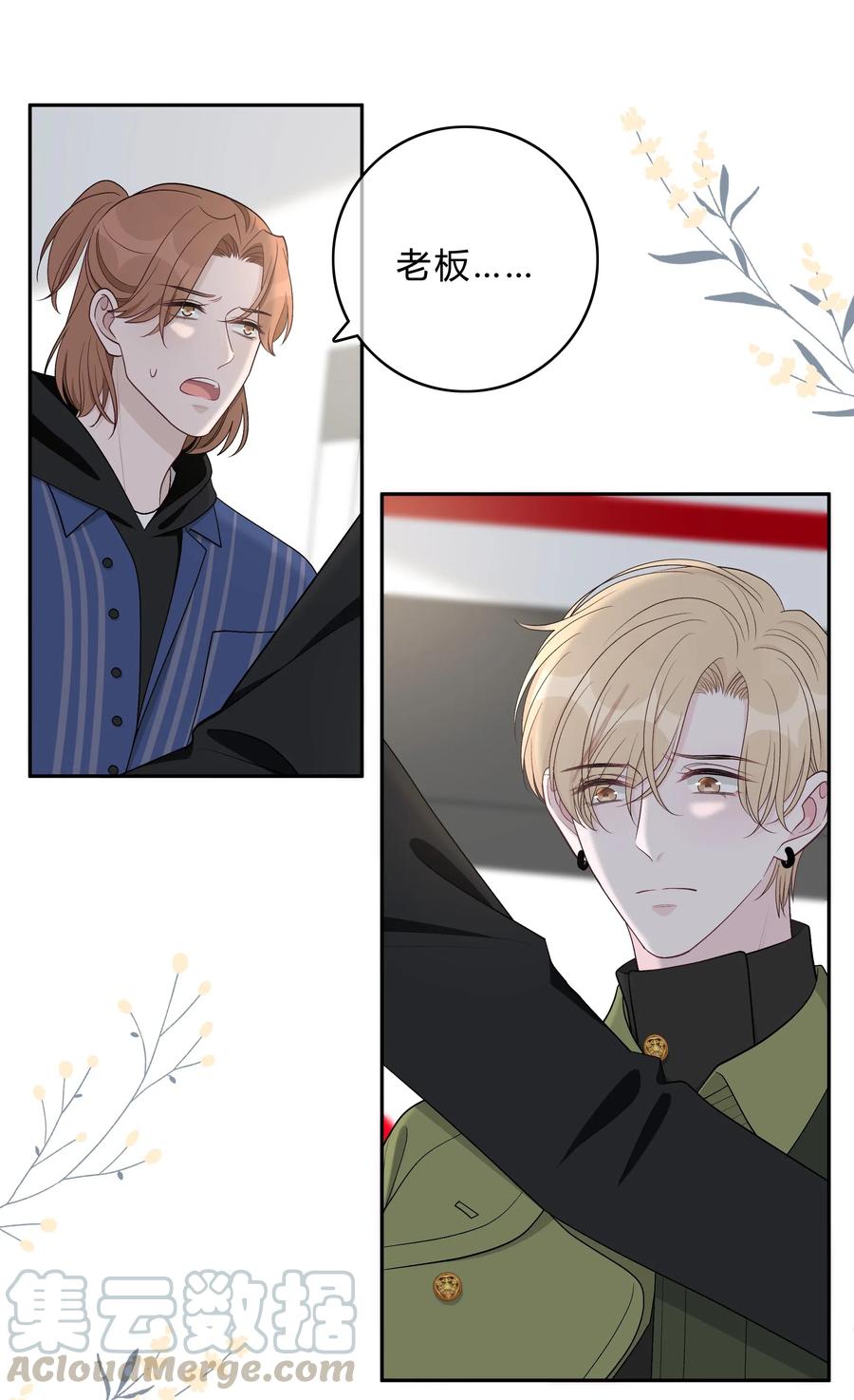 离别前后 - 021 苏言的底气 - 第25张图