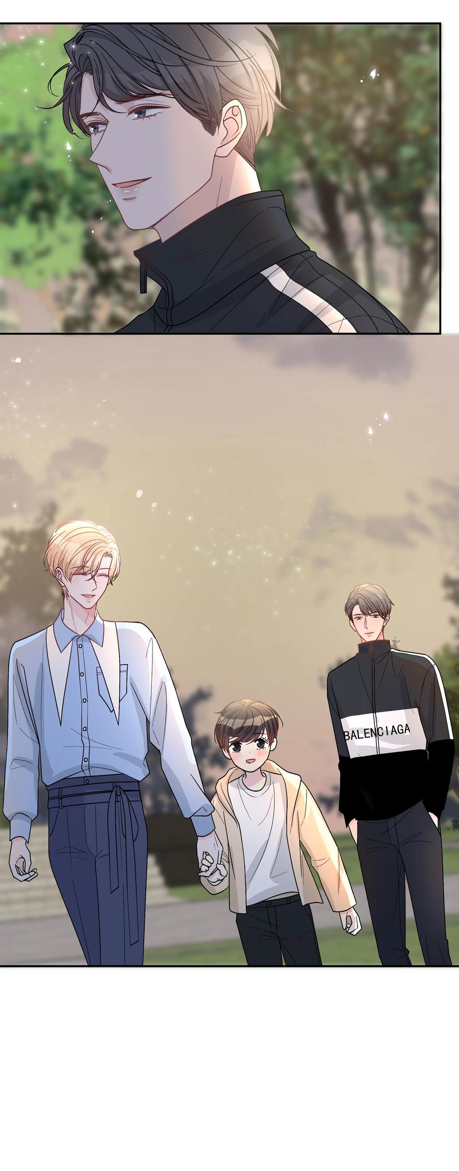 离别前后 - 023 一起散步 - 第32张图