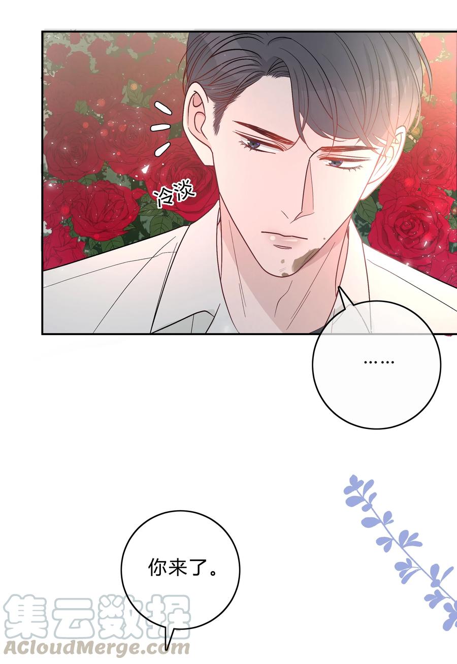 离别前后 - 023 一起散步 - 第17张图