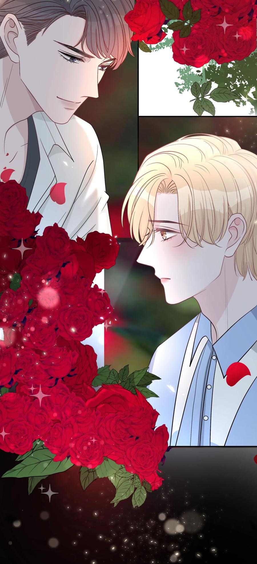 离别前后 - 023 一起散步 - 第8张图