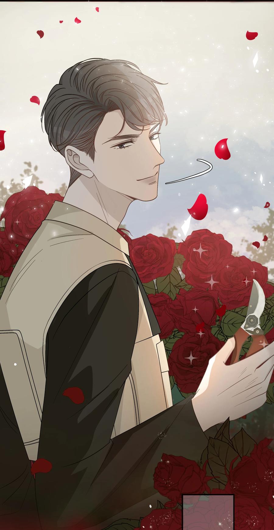 离别前后 - 023 一起散步 - 第10张图