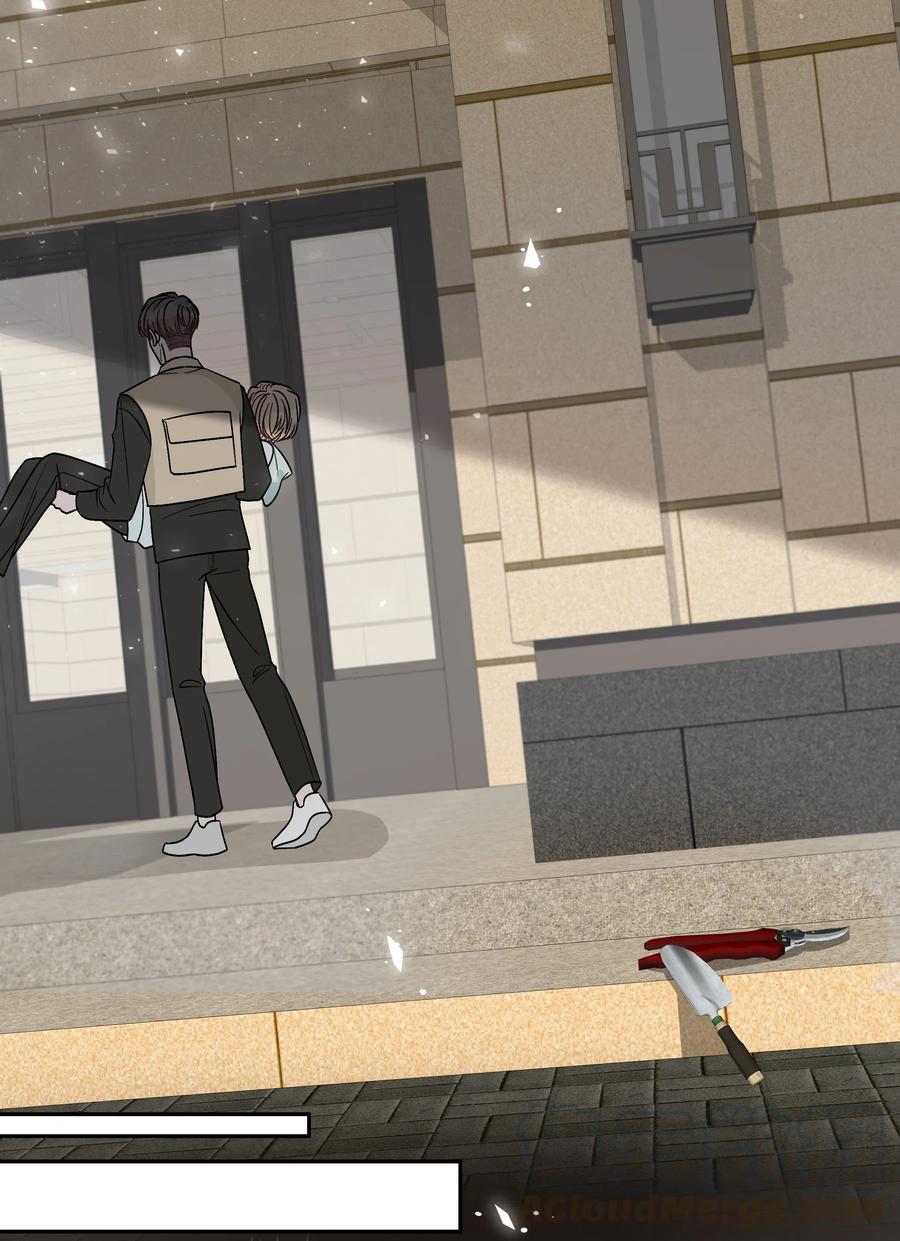 离别前后 - 023 一起散步 - 第13张图