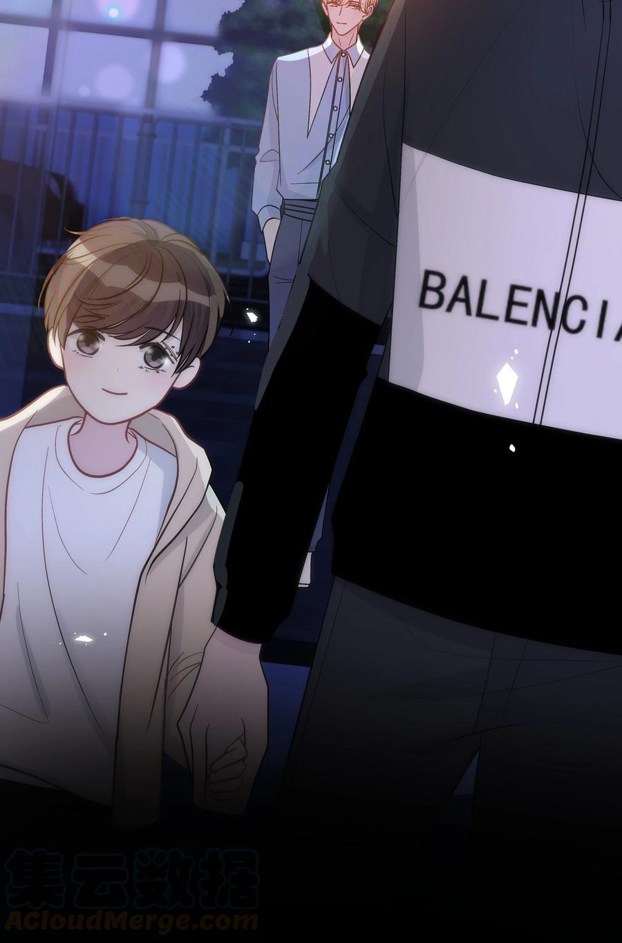 离别前后 - 024 孤独才是常态 - 第27张图