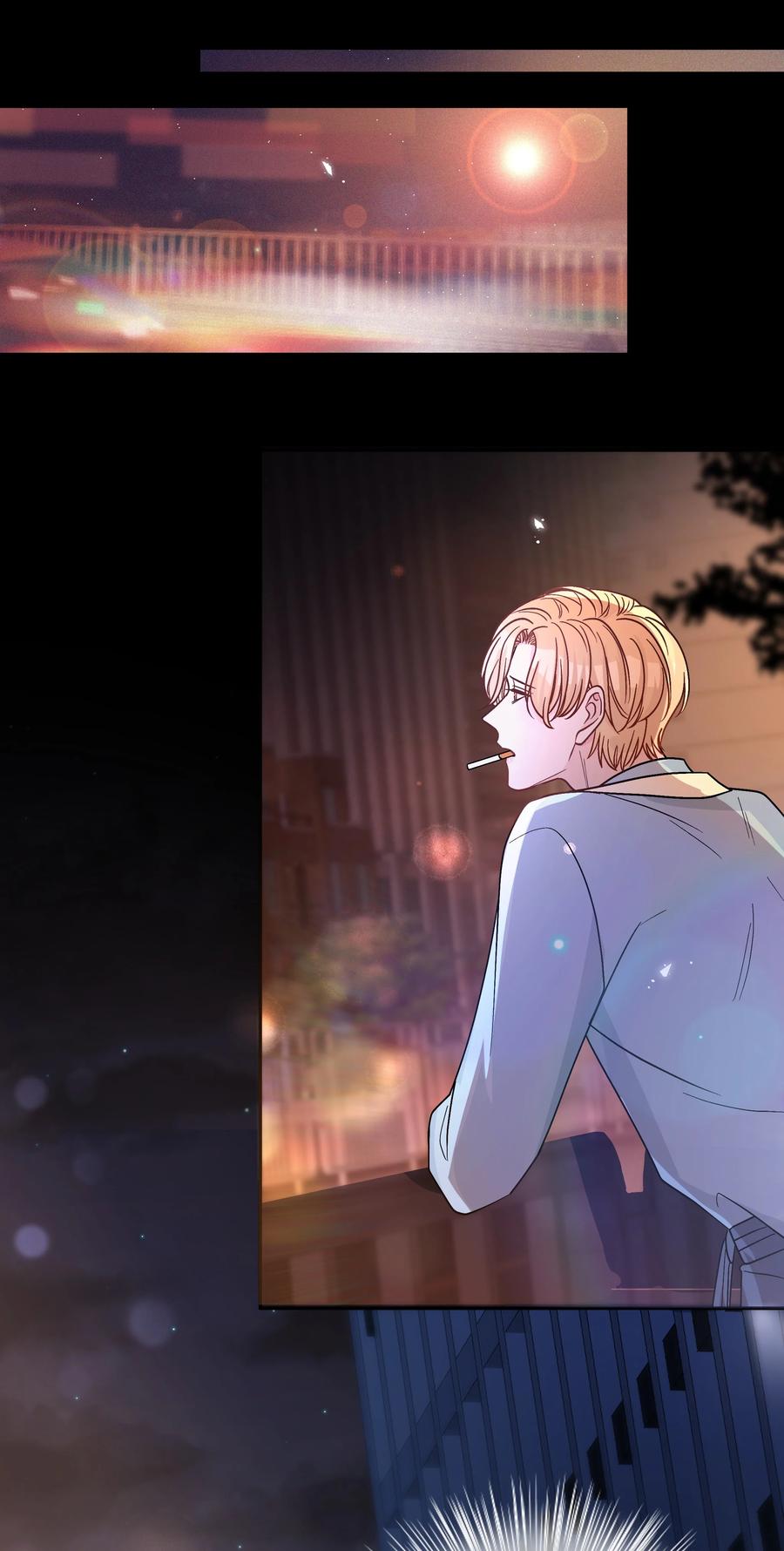 离别前后 - 024 孤独才是常态 - 第28张图