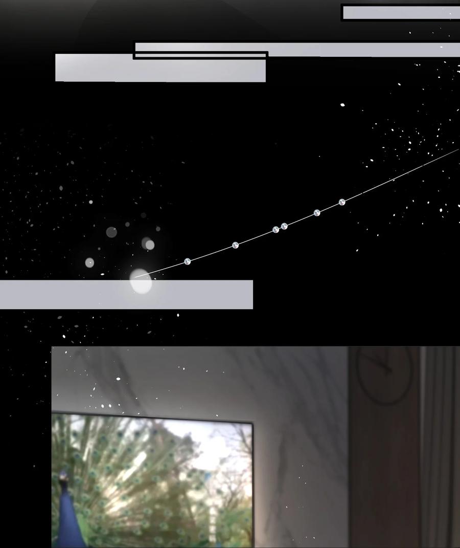 离别前后 - 028 我的小公孔雀发情了？ - 第26张图