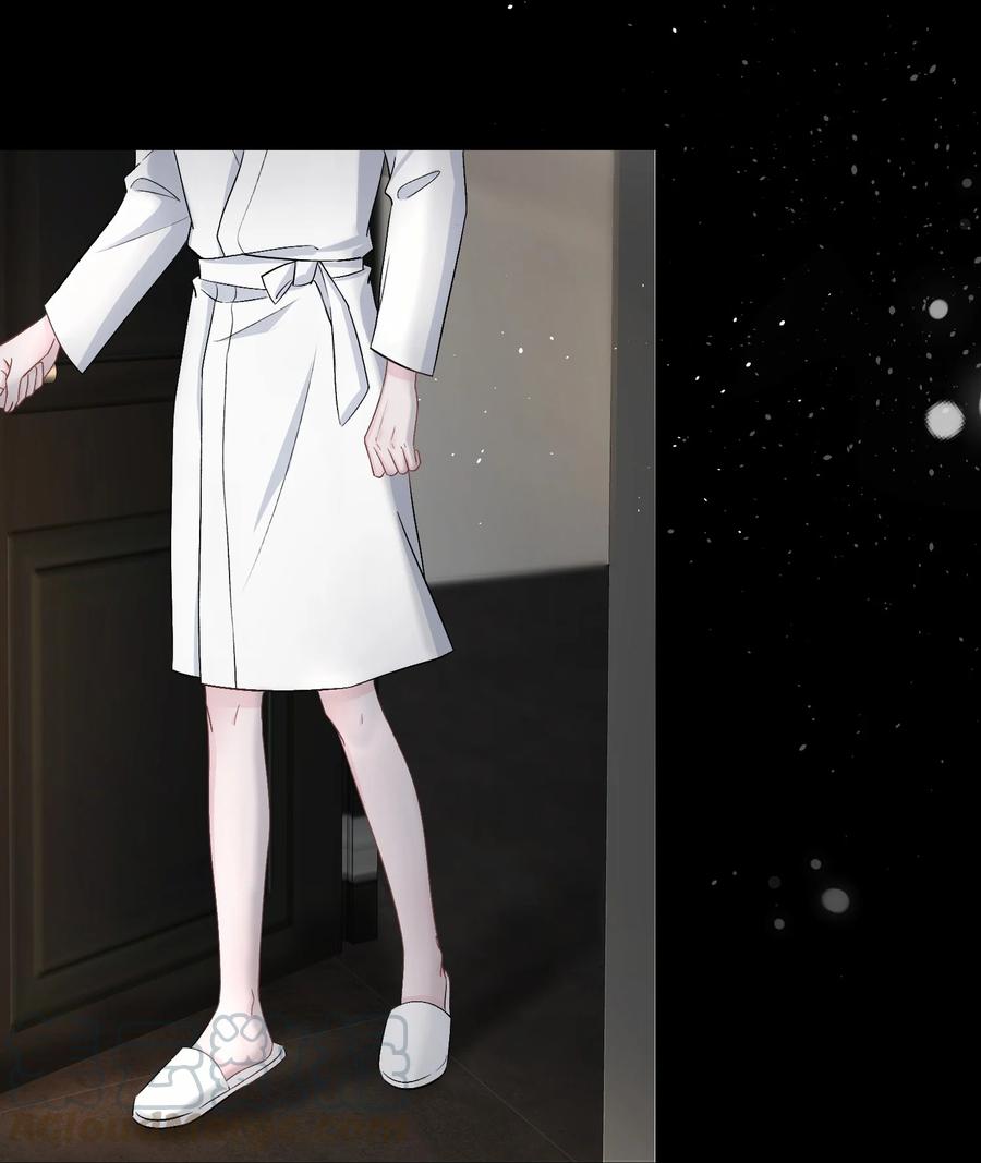 离别前后 - 028 我的小公孔雀发情了？ - 第27张图