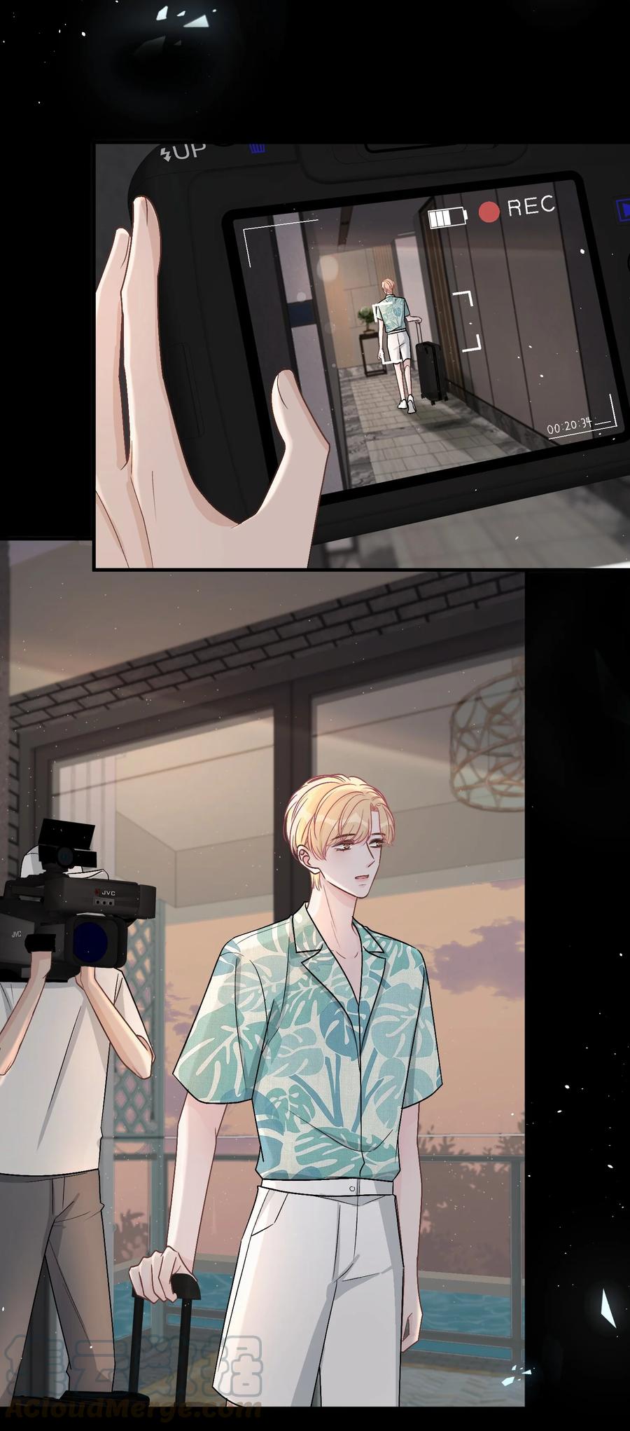 离别前后 - 031 虚惊一场 - 第5张图