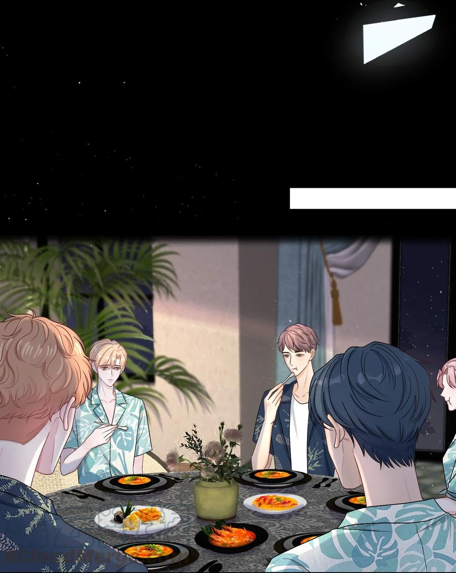 离别前后 - 031 虚惊一场 - 第31张图