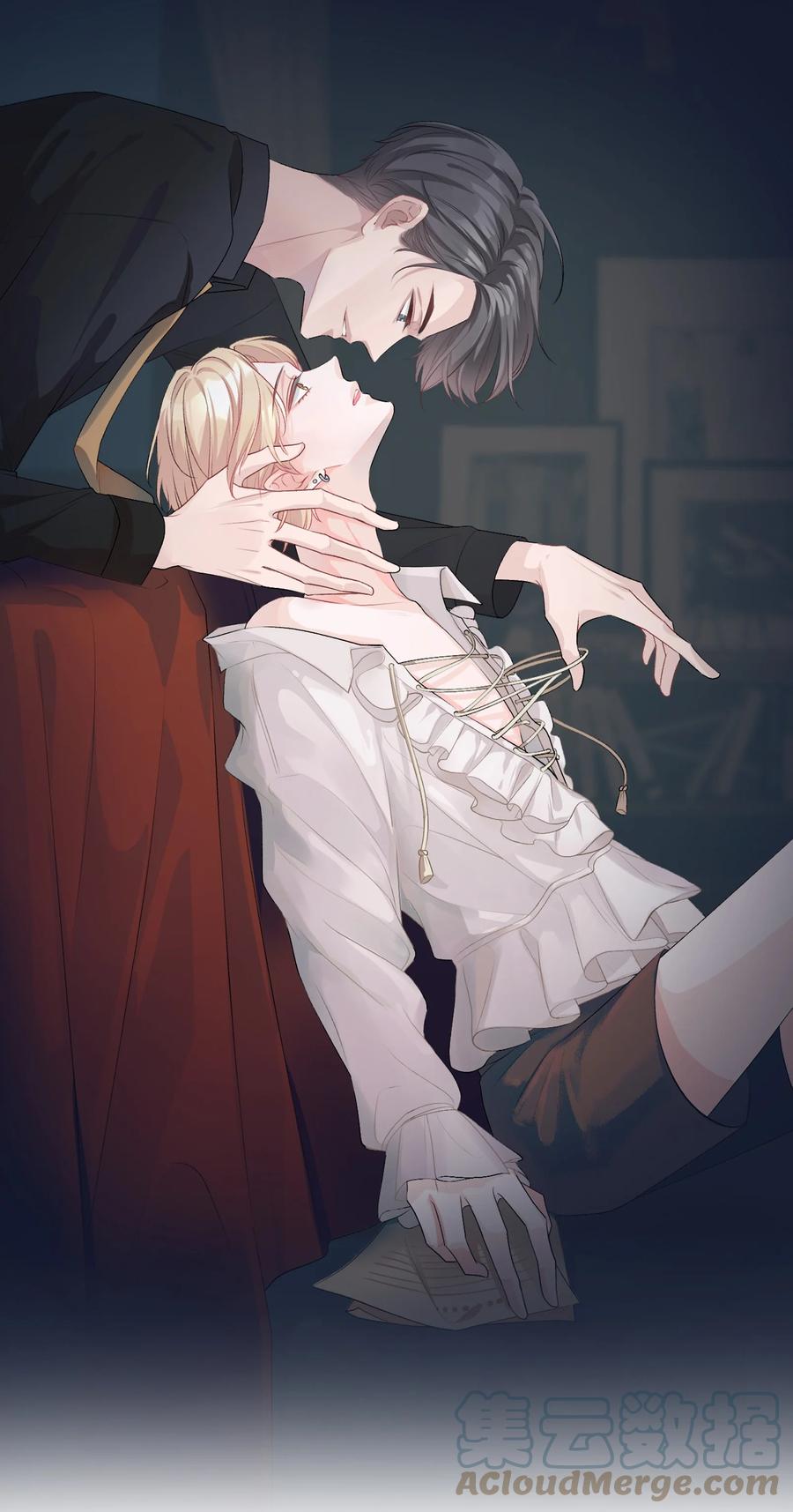 离别前后 - 034 做自己！ - 第1张图