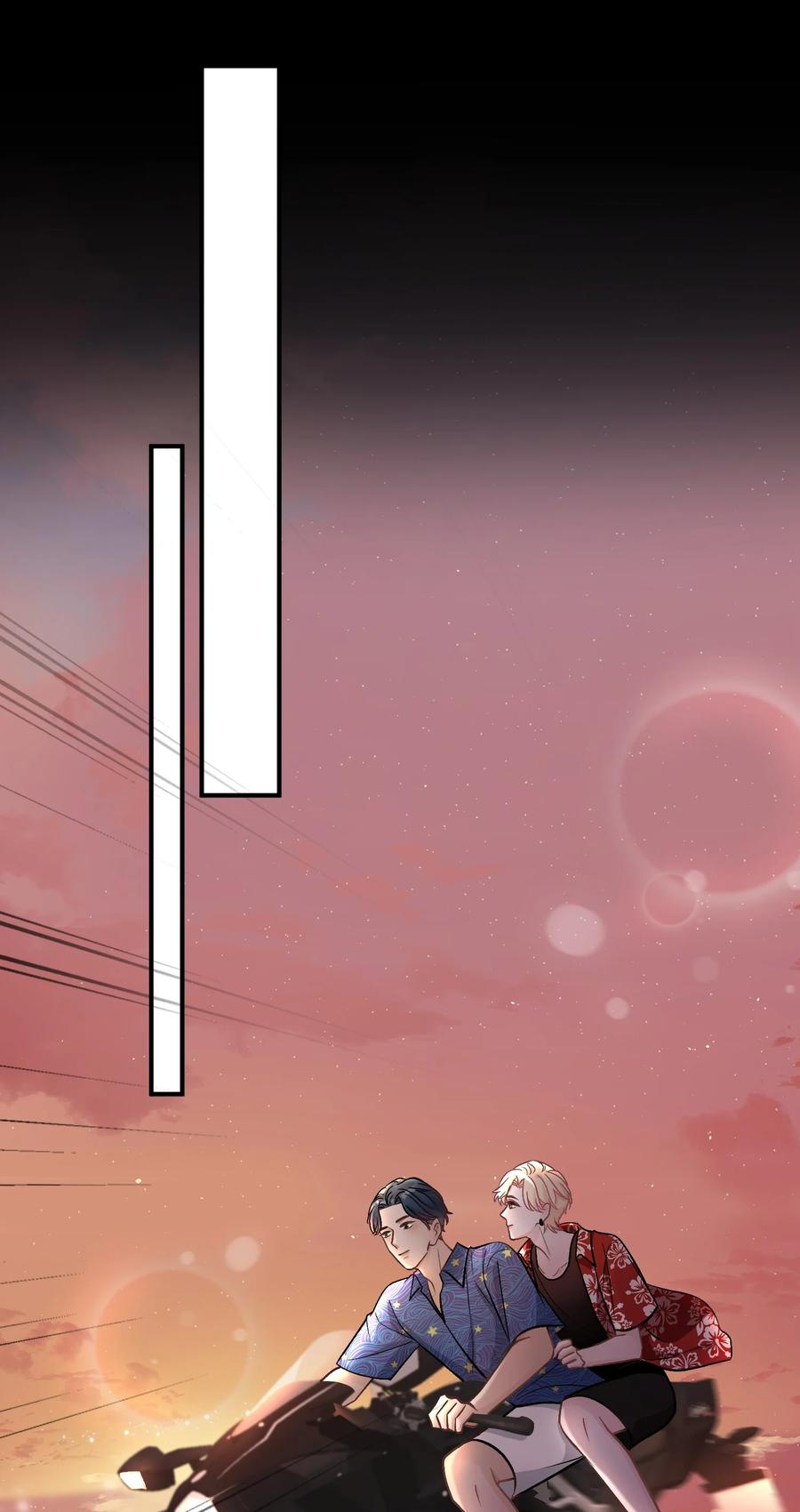 离别前后 - 034 做自己！ - 第32张图