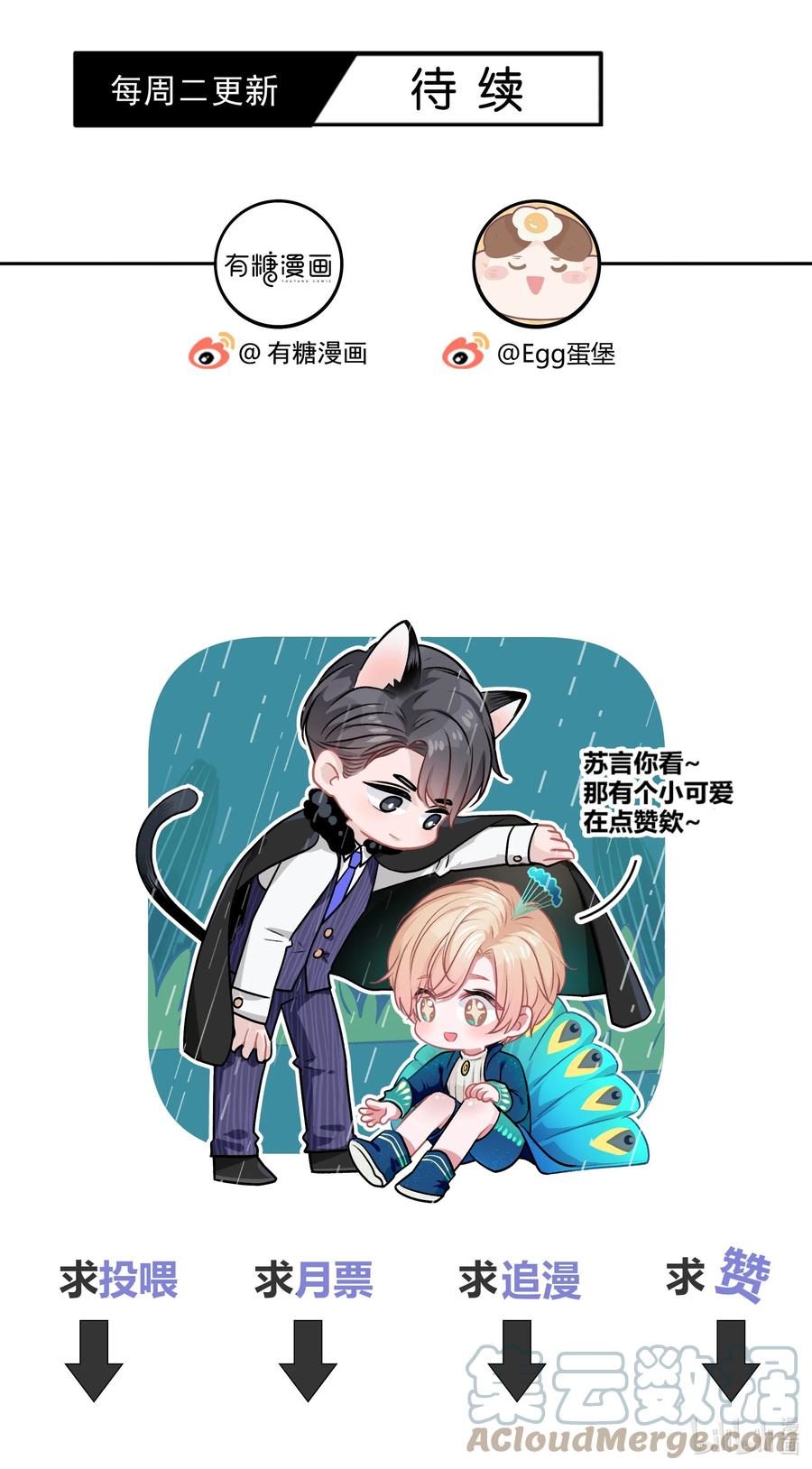 离别前后 - 044 苏言，我疼！ - 第37张图