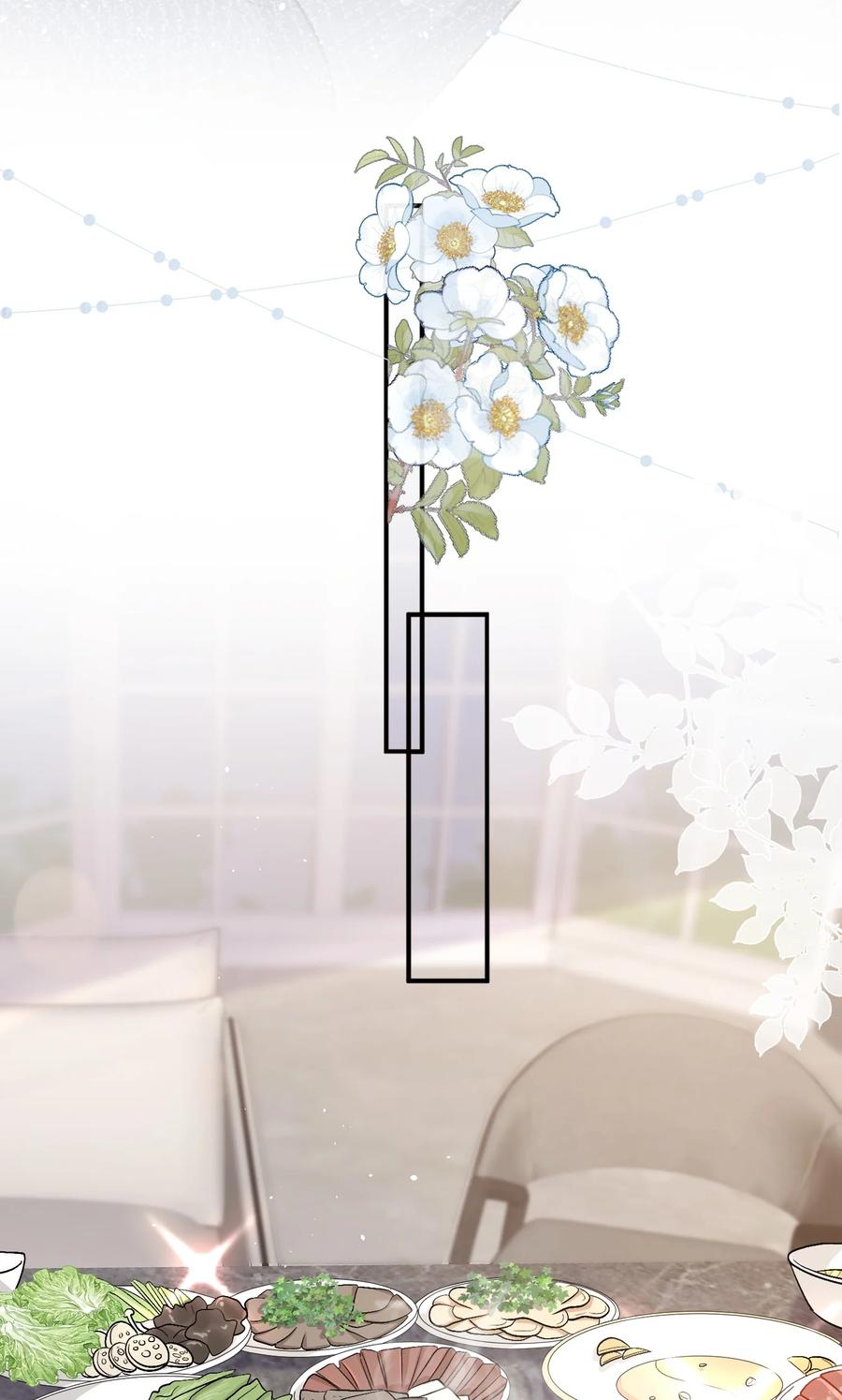 离别前后 - 047 我们慢慢来好不好？ - 第6张图