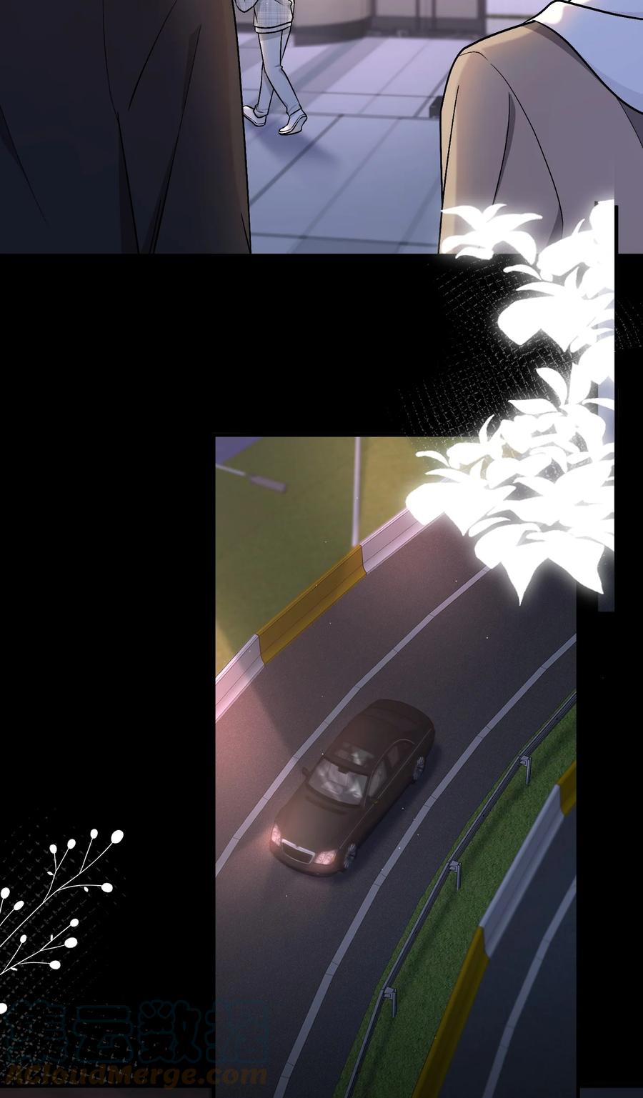 离别前后 - 054 苏言哭了？ - 第15张图