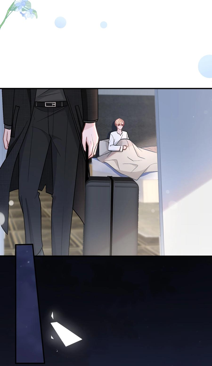 离别前后 - 056 我想亲你 - 第15张图