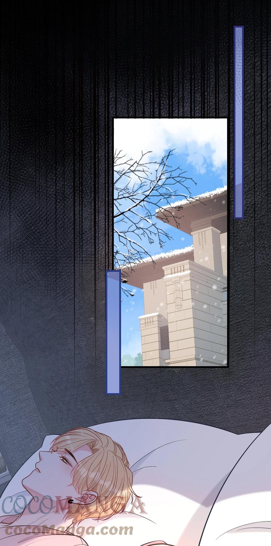 离别前后 - 065 凭什么都瞒着我…… - 第15张图