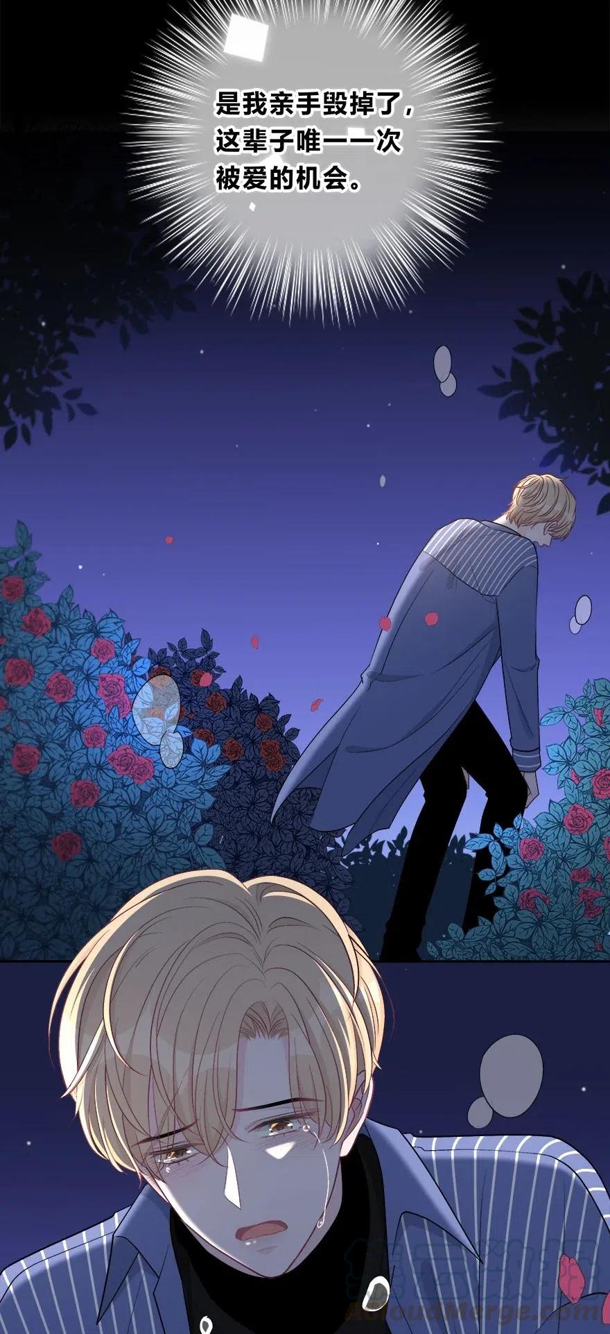 离别前后 - 006 不再，迁就 - 第31张图