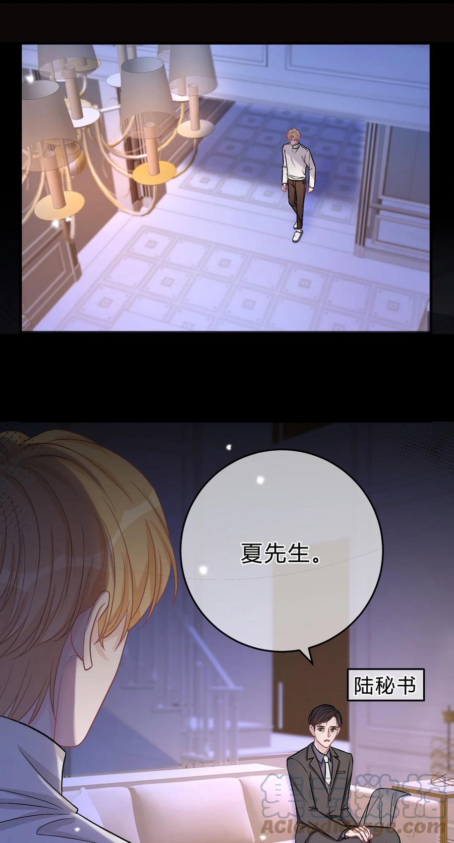 离别前后 - 070 苏言的危机 - 第13张图