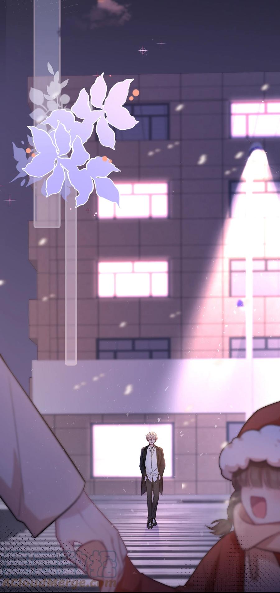 离别前后 - 077 看到你，我就感到痛苦！ - 第37张图