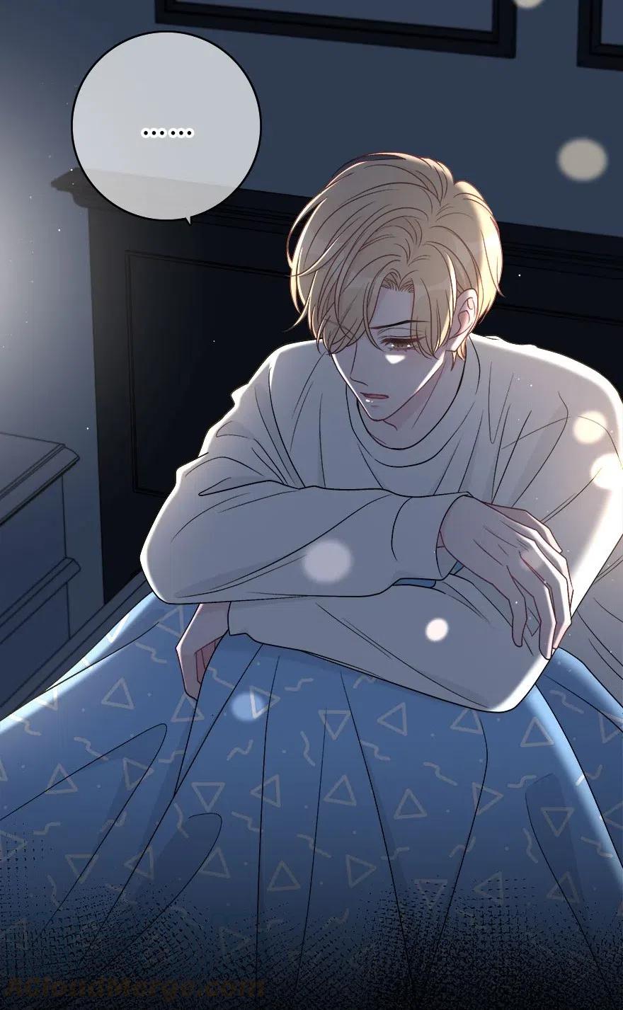 离别前后 - 007 你才贫瘠！ - 第23张图