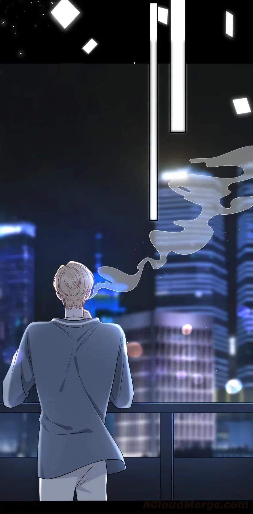 离别前后 - 007 你才贫瘠！ - 第27张图