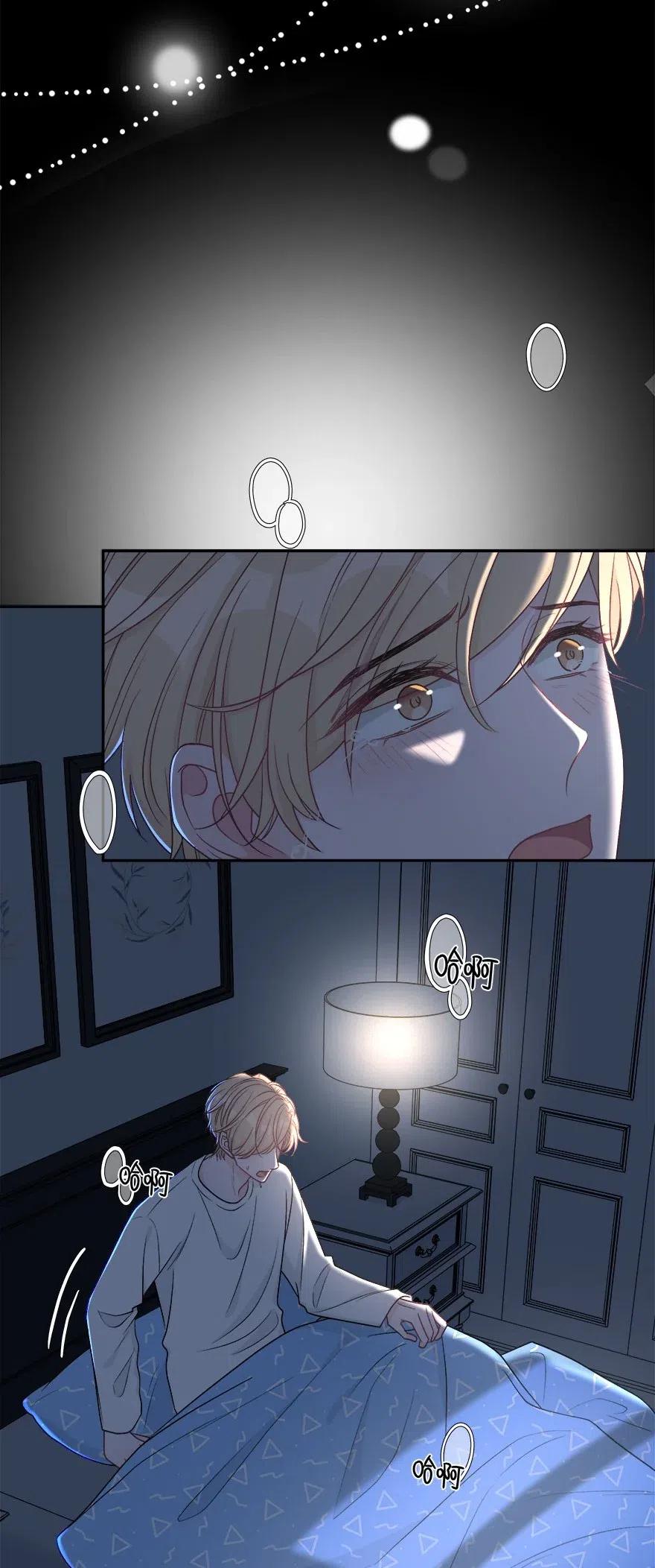 离别前后 - 007 你才贫瘠！ - 第10张图