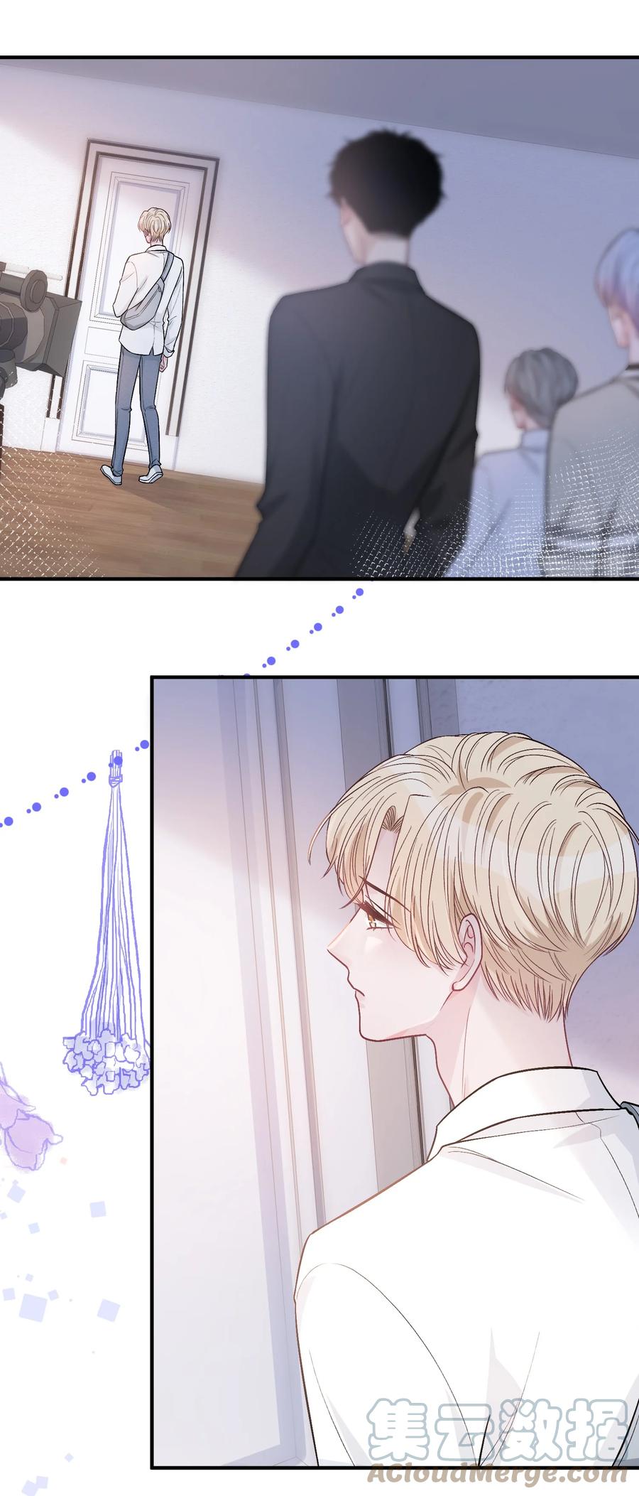 离别前后 - 082 人生有多少种悲，就有多少种圆满 - 第5张图