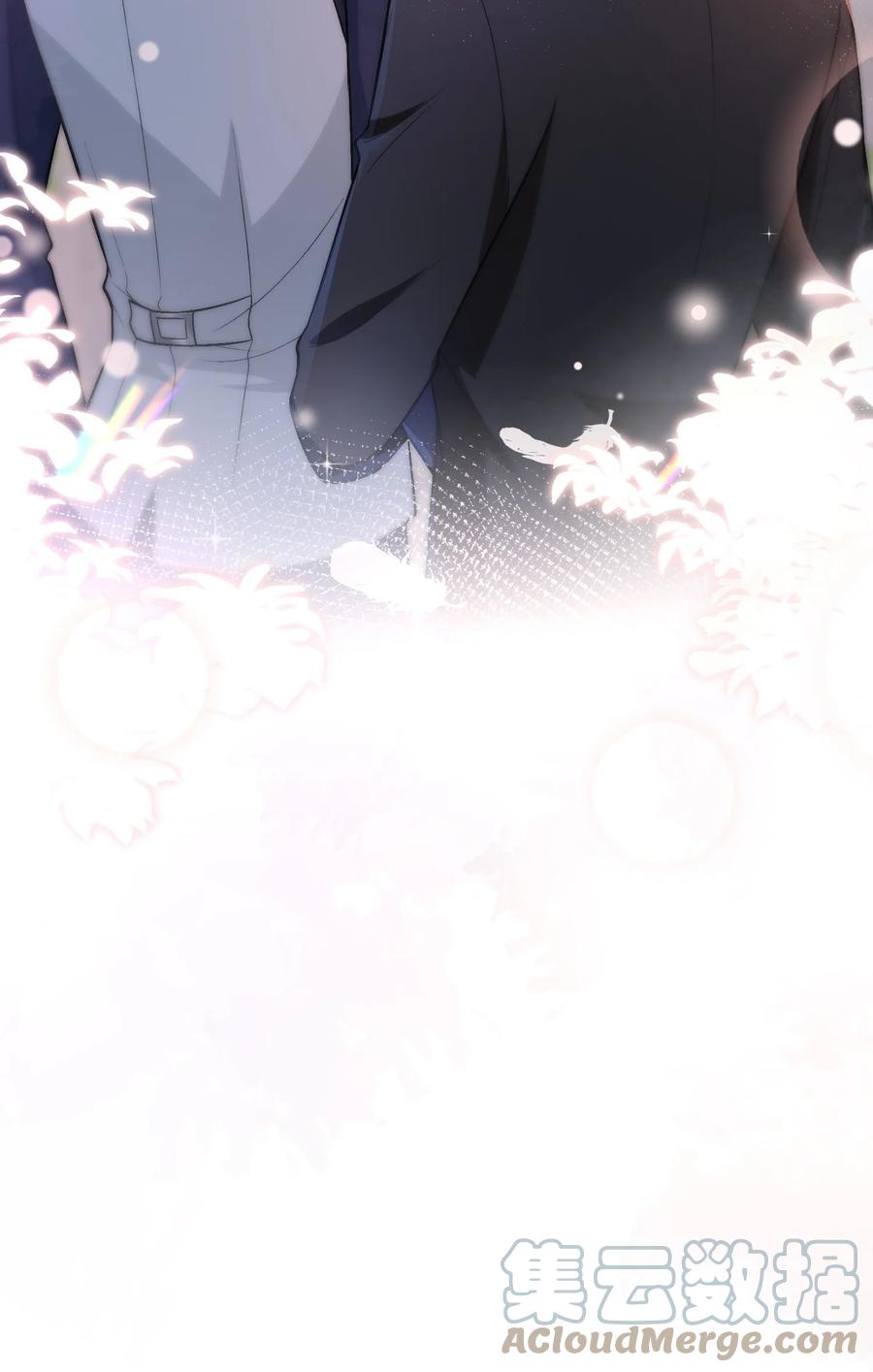 离别前后 - 083 请你陪着我！我的宝贝 - 第46张图