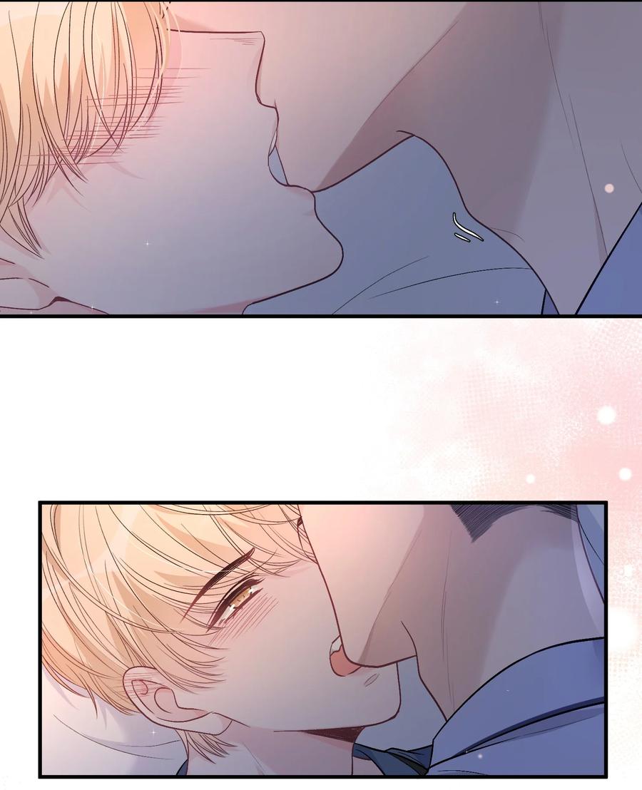 离别前后 - 085 番外·我想摸摸小孔雀 - 第32张图