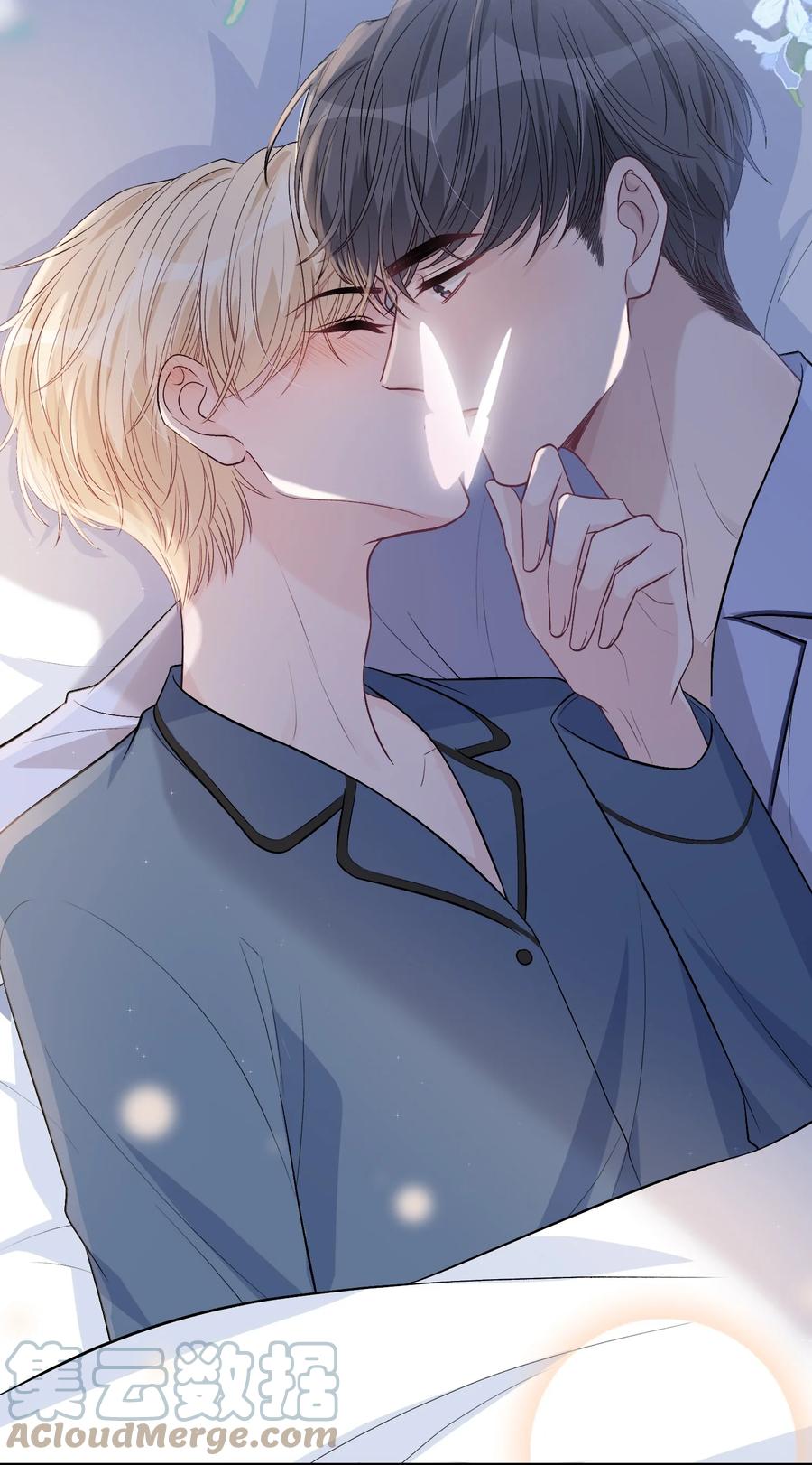 离别前后 - 085 番外·我想摸摸小孔雀 - 第19张图