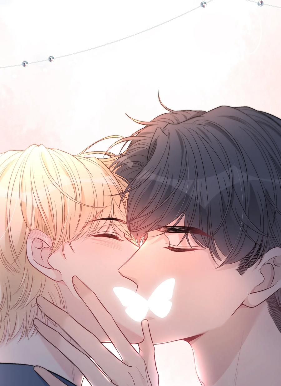 离别前后 - 085 番外·我想摸摸小孔雀 - 第36张图