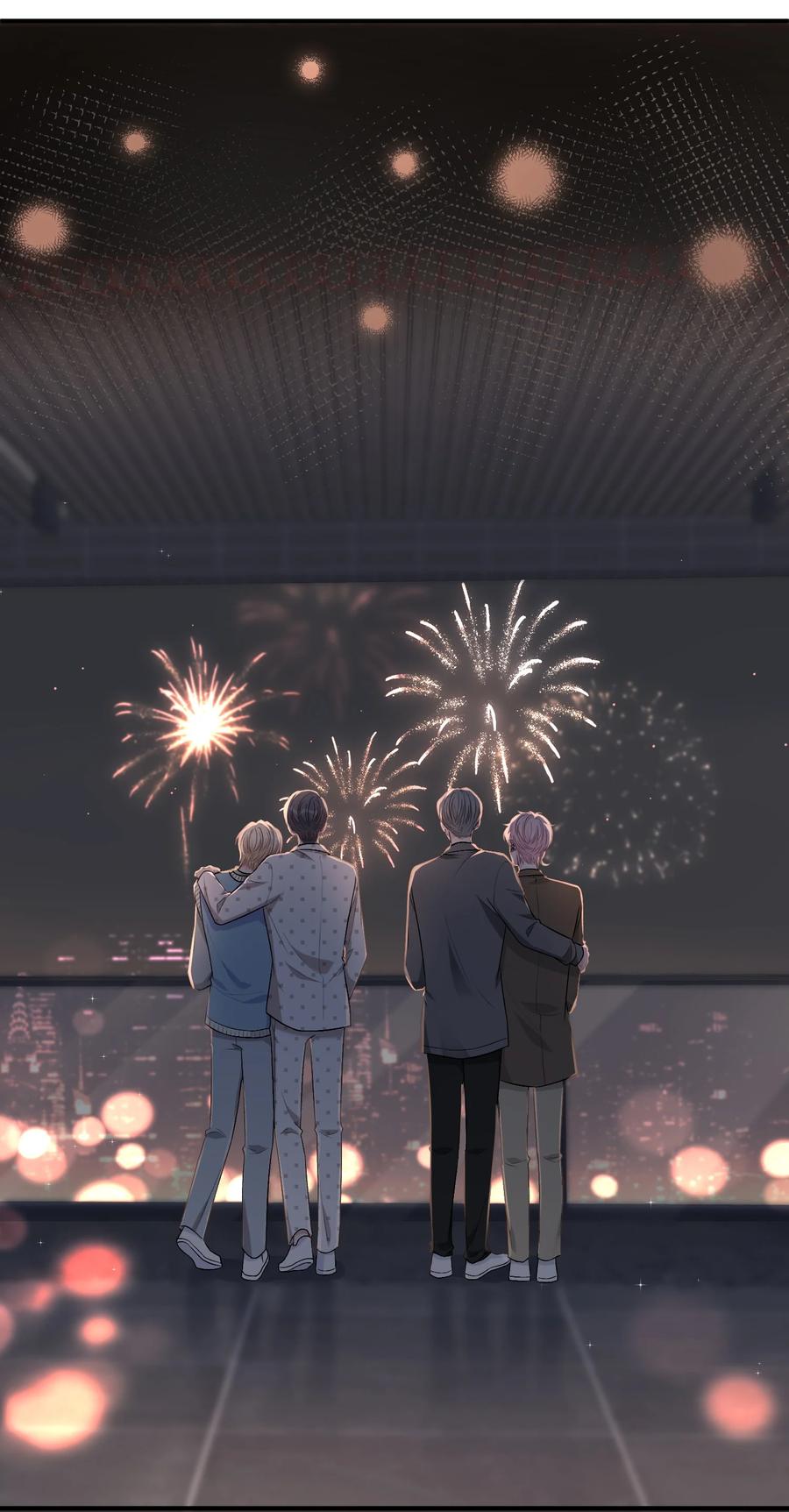 离别前后 - 087 番外·小师弟，你学坏了！ - 第44张图