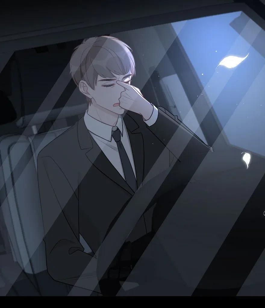 离别前后 - 008 我伤了人？ - 第11张图