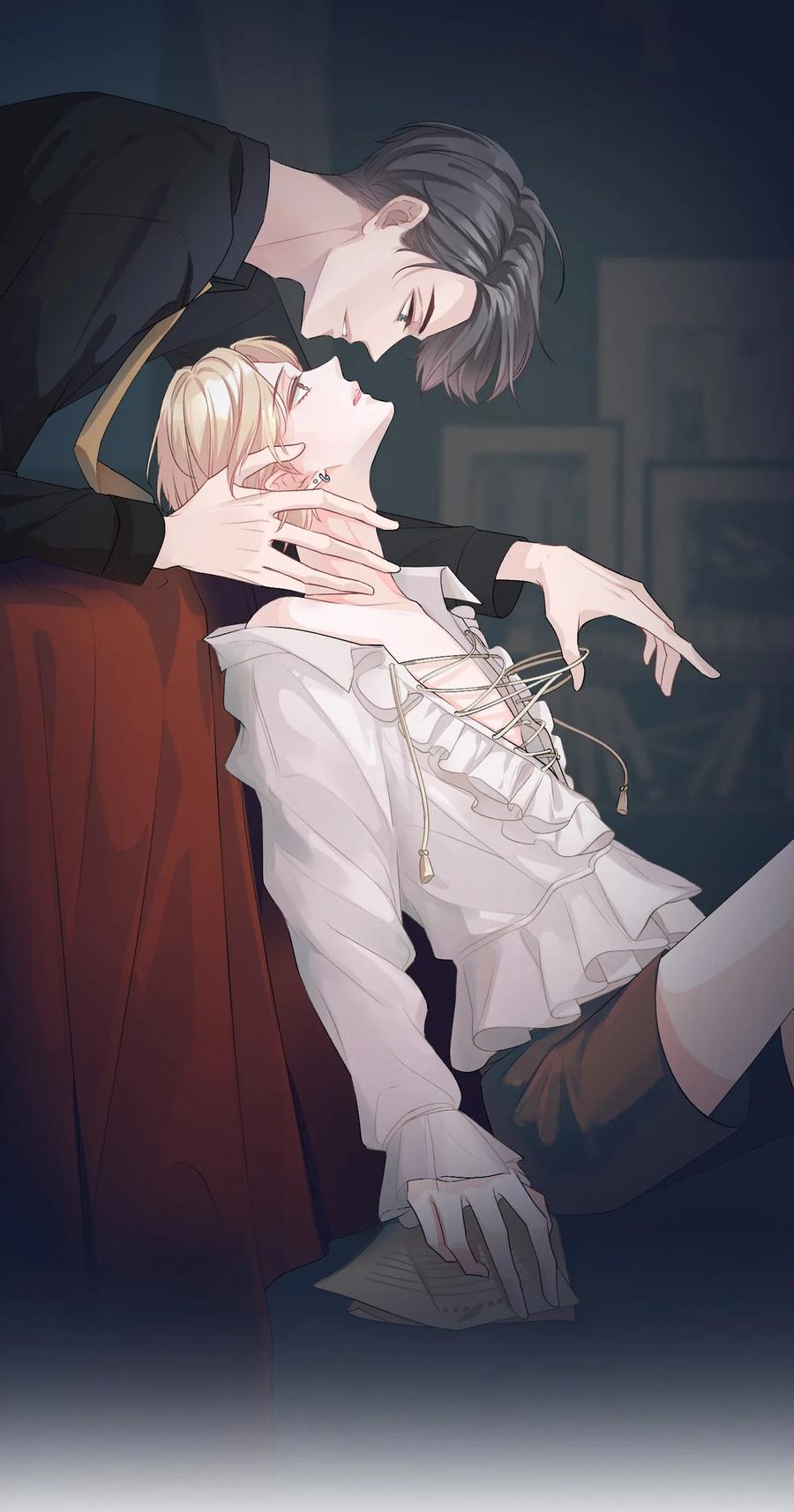 离别前后 - 008 我伤了人？ - 第2张图