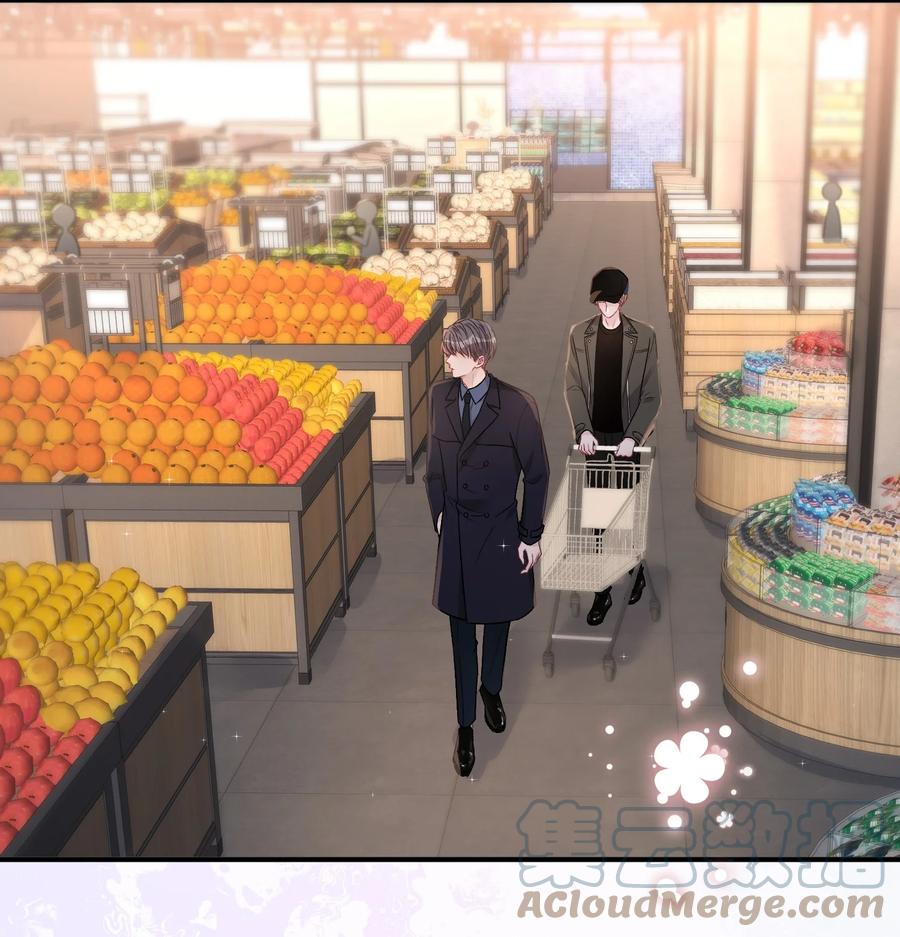 离别前后 - 088 番外·和老家伙相处的好处！ - 第11张图